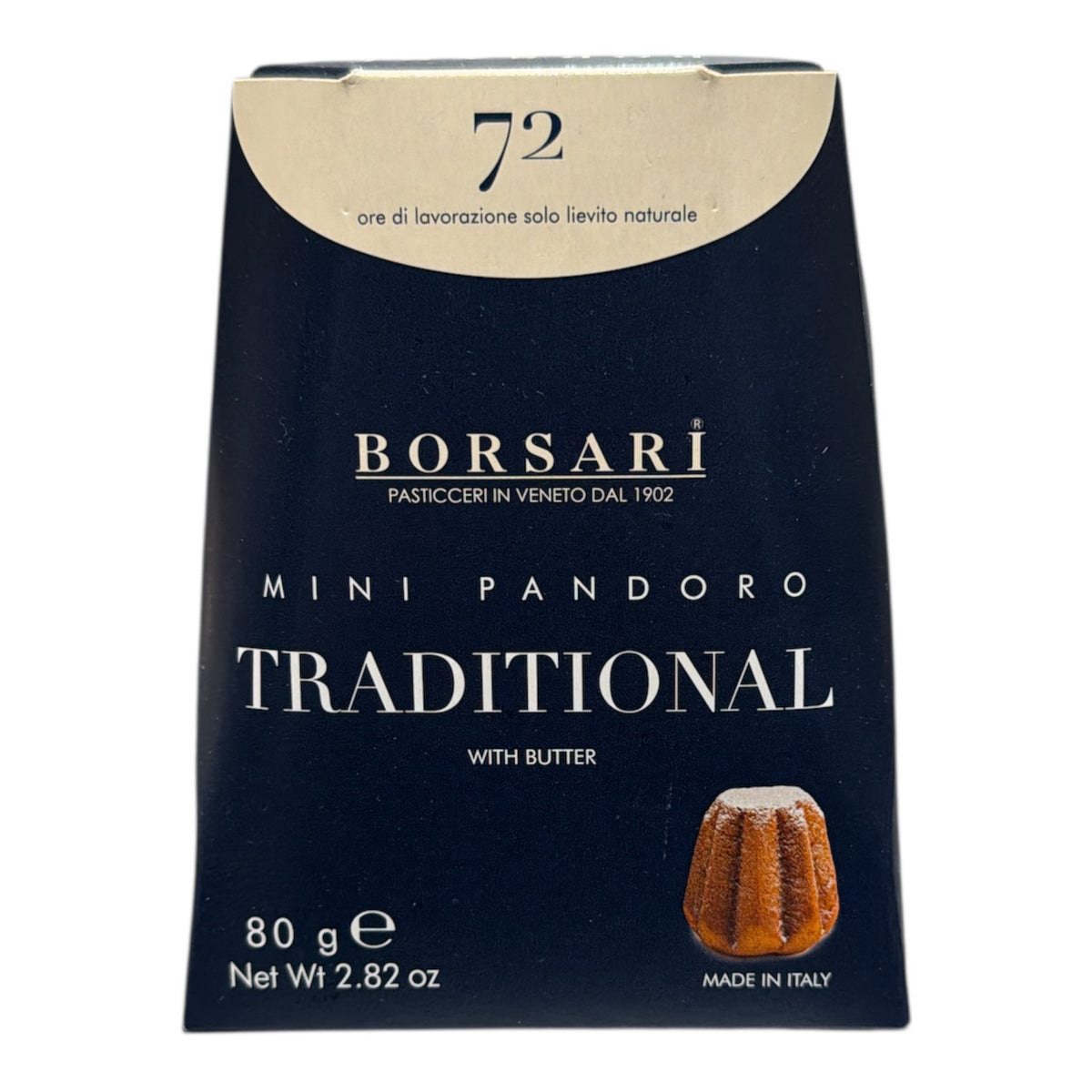 Borsari - Mini Pandoro