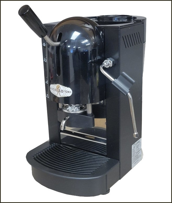 Spinel Lolita - E.S.E. Pod Machine for Paper pods - 120 volt