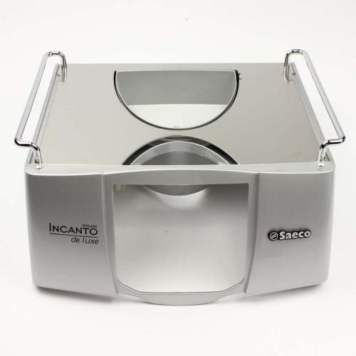 Saeco 996530028917 (222847926) - Top Cover Assembly for Incanto Deluxe
