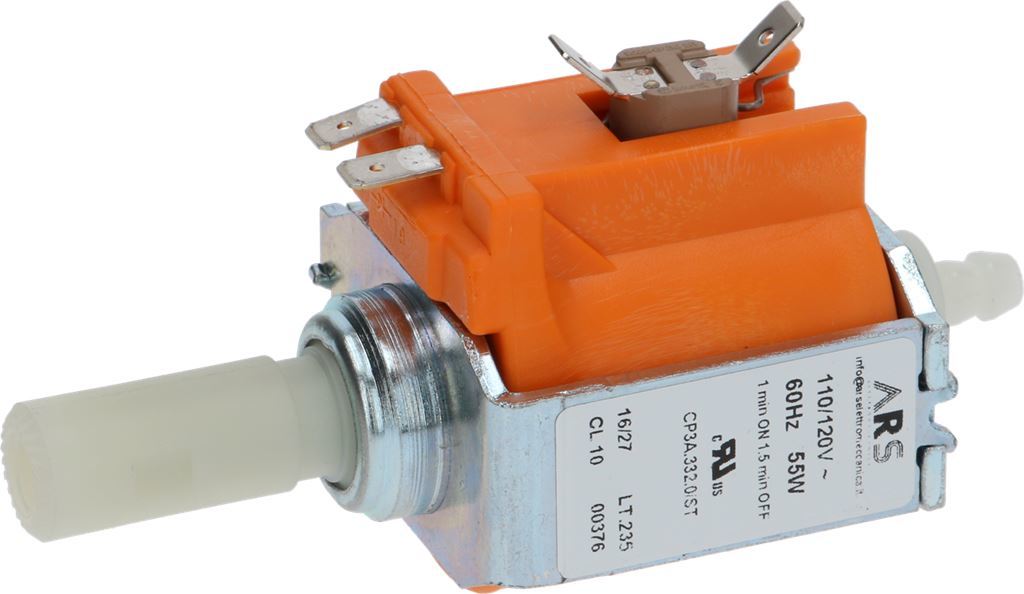 ARS - Orange Pump 120 volt / 60hz - DM1792/120 - Free 2nd Day Shipping