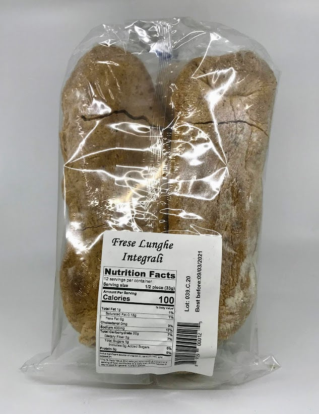 Colacchio - Frese Lunghe Integrali - 14.1 oz (400g)