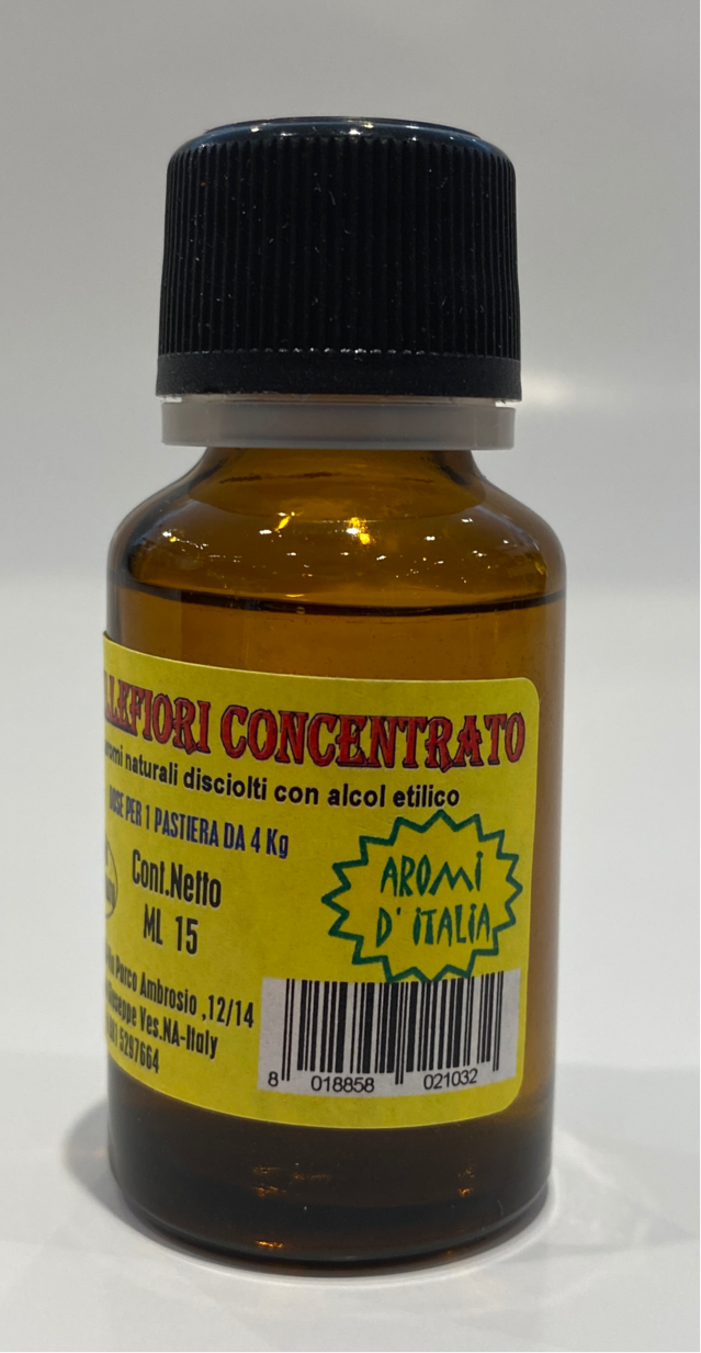 P.K. Giordano - Aroma Millefiori Concentrato - 15 ml