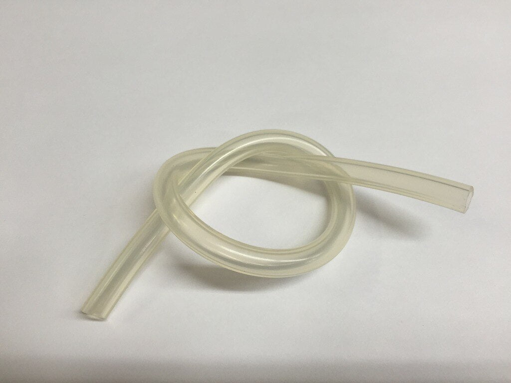 Silicone Tube 5X8 Per foot - 996530018269 - 149360200