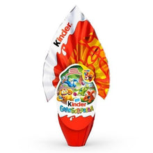 Kinder - Egg Con Gran Sorpresa - 41g