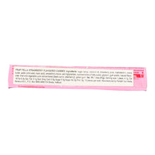 Fruit-Tella - Con Succo Di Frutta - Fragola - 41g (1.44 oz)