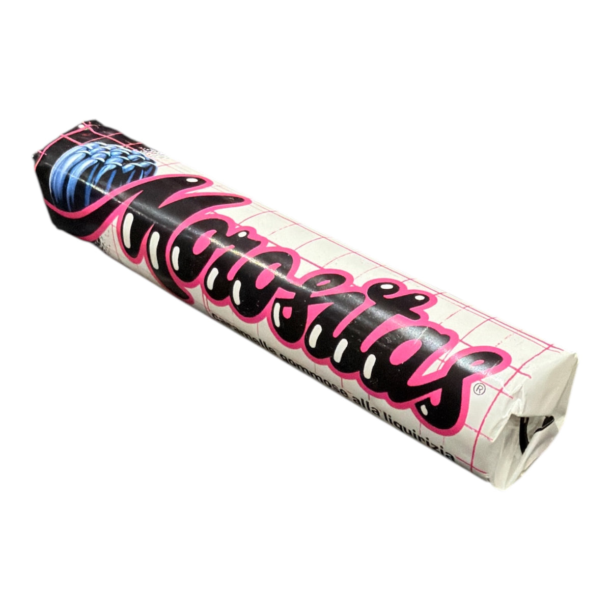 Morosita - Caramelle Gommosa Alla Liquirizia gommose - 34g
