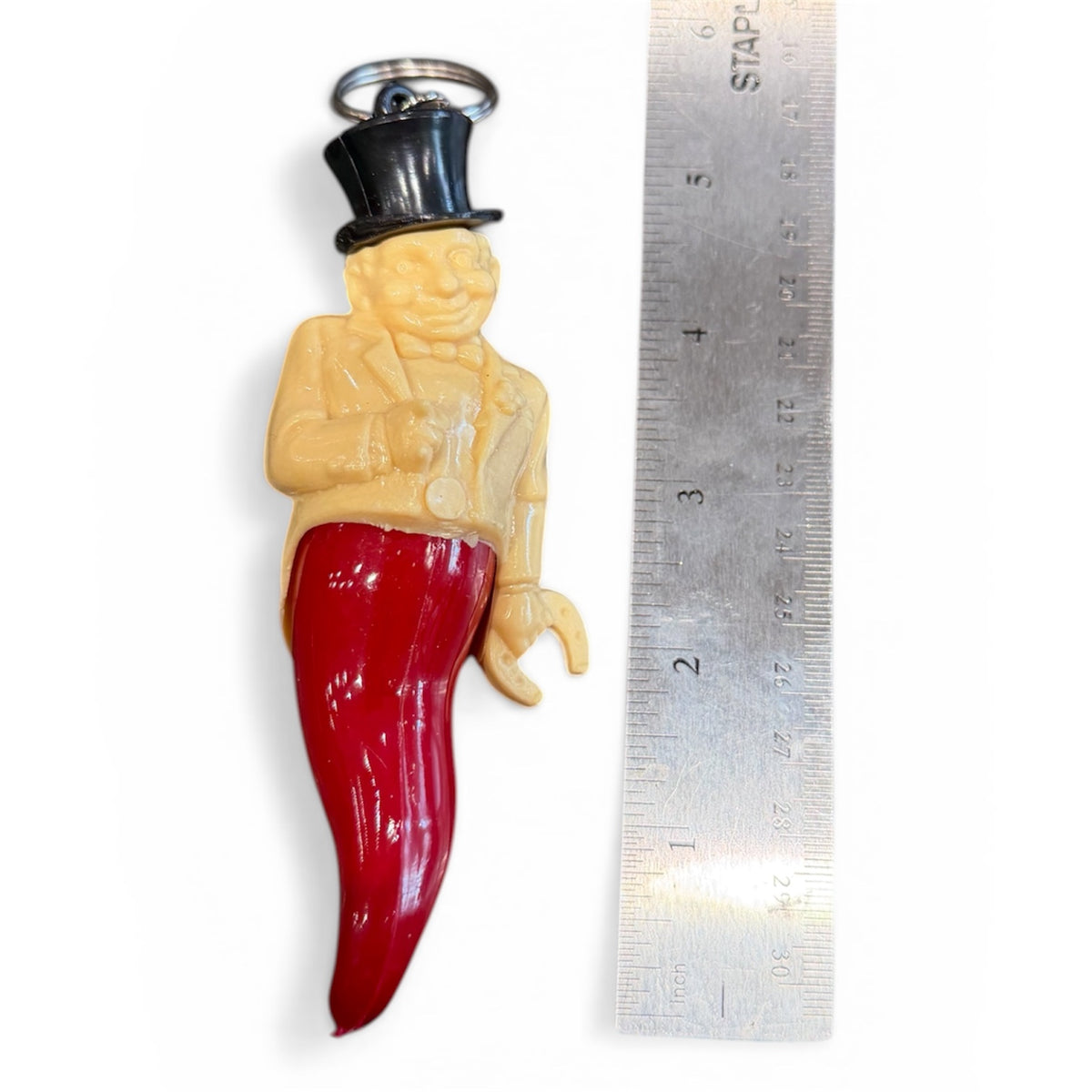Horn - Large Man