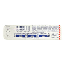 Brooklyn - Spearmint Gum - 25g