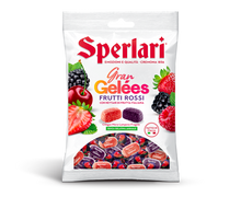 Sperlari - Gran Gelees - Frutti Di Bosco - 175g