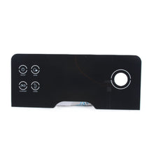 Gaggia Accademia Top Front Panel 421946506801 | Gaggia GA-421946506801