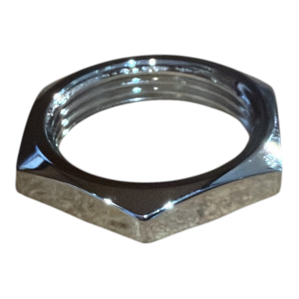 Olympia Cremina Top Cover Nut - 380257