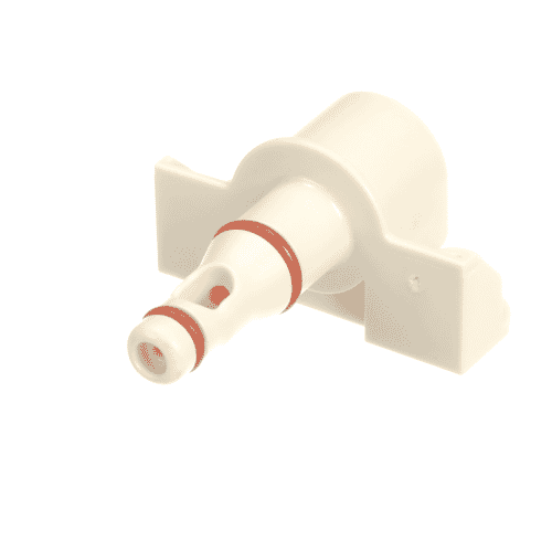 421944060181 - Gaggia Brera Boiler Nipple Valve - 11013531 - 996530006805