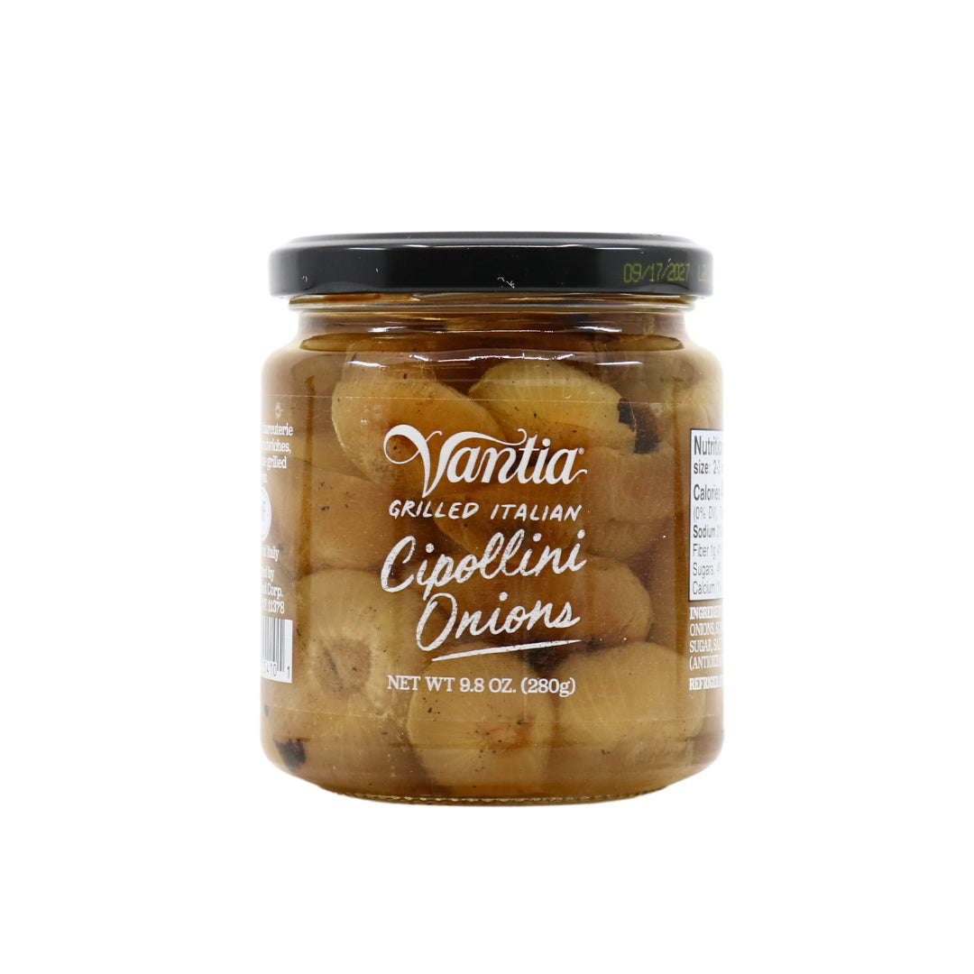 Vantia - Grilled Cipollini - 280g (8.8oz)