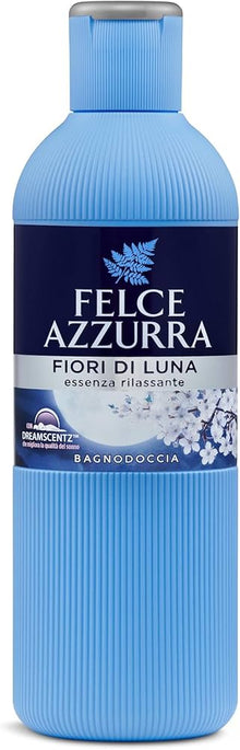 Felce Azzurra - Bagno Schiuma - Fior Di Luna - 650ml