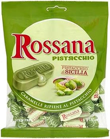 Rossana - Caramelle Ripiene al Pistacchio - 150g