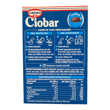 Ciobar - Denso e Cremoso - Classico