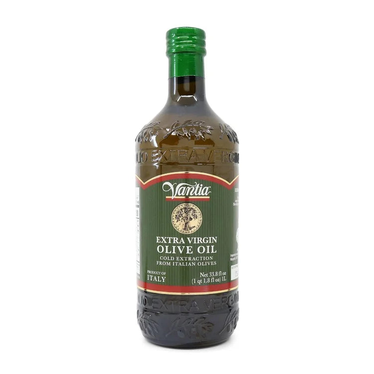 Vantia - Extra Virgin Olive Oil - 1lt (33.8oz)