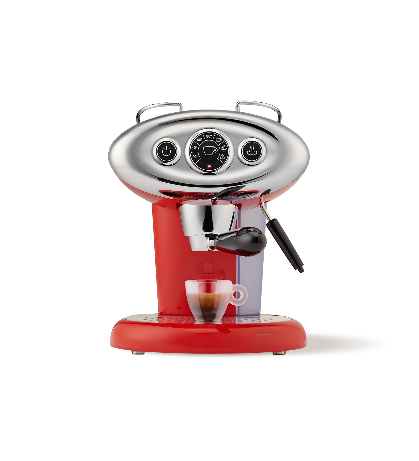 Francis Francis - X7.1 - iperEspresso Capsule Machine