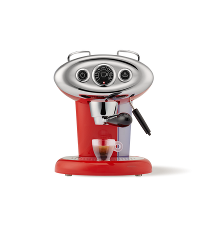 Francis Francis - X7.1 - iperEspresso Capsule Machine