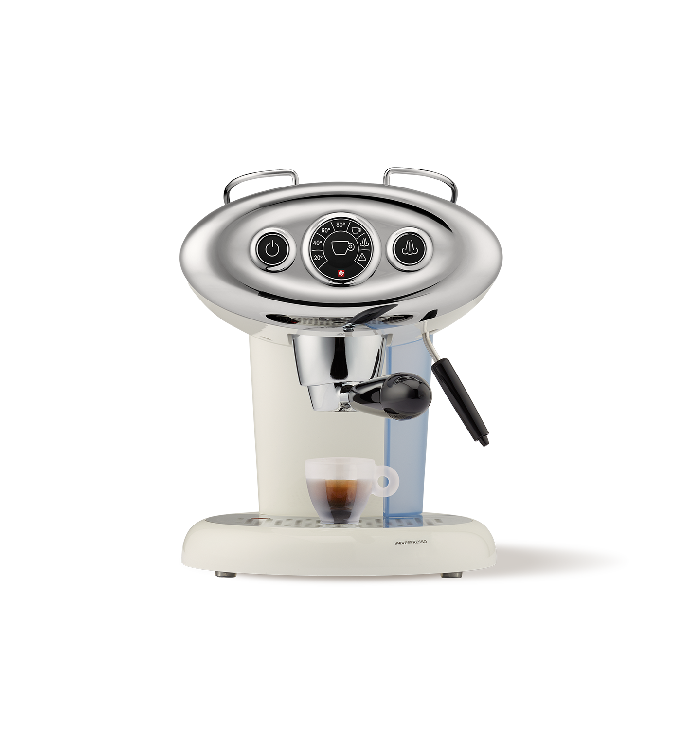Francis Francis - X7.1 - iperEspresso Capsule Machine