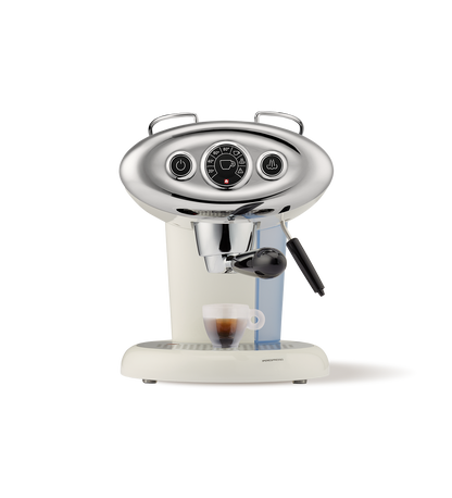 Francis Francis - X7.1 - iperEspresso Capsule Machine