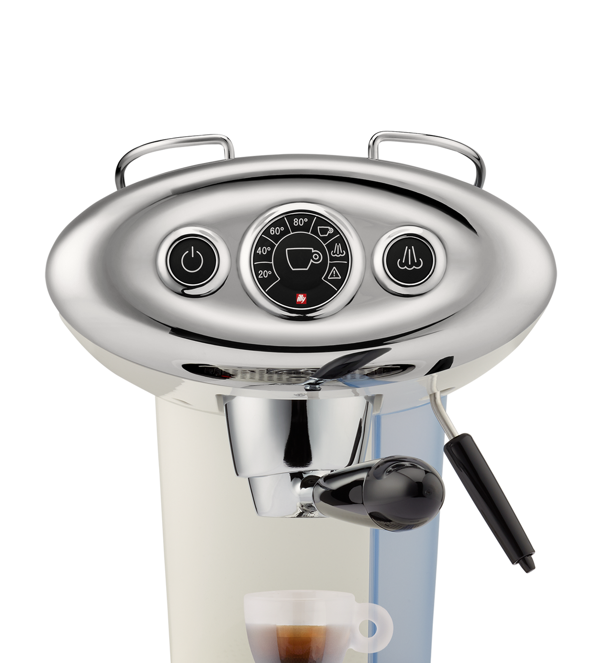 Francis Francis - X7.1 - iperEspresso Capsule Machine