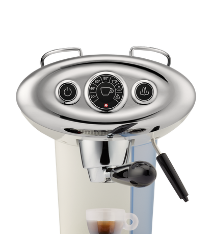 Francis Francis - X7.1 - iperEspresso Capsule Machine