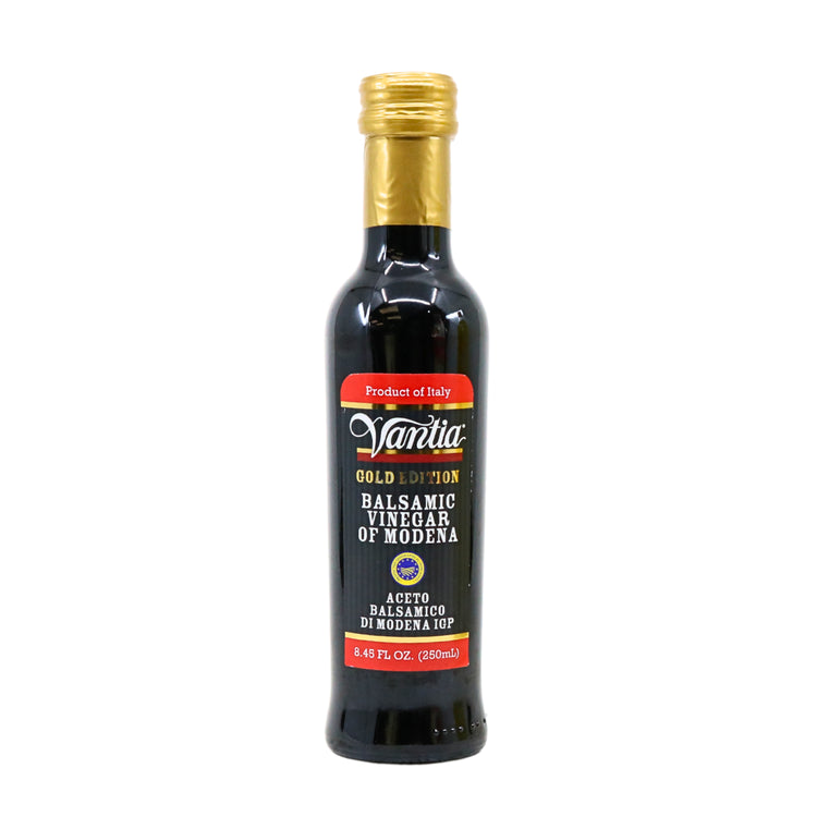 Vantia - Balsamic Vinegar of Modena - 250ml (8.45 oz)