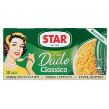 Star - Dado Classico - 10pcs