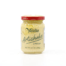 Vantia - Artichoke Spread - 135g (4.7oz)