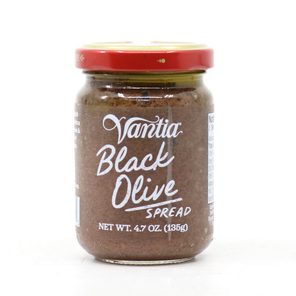 Vantia - Black Olive Spread - 1.5g (4.7oz)