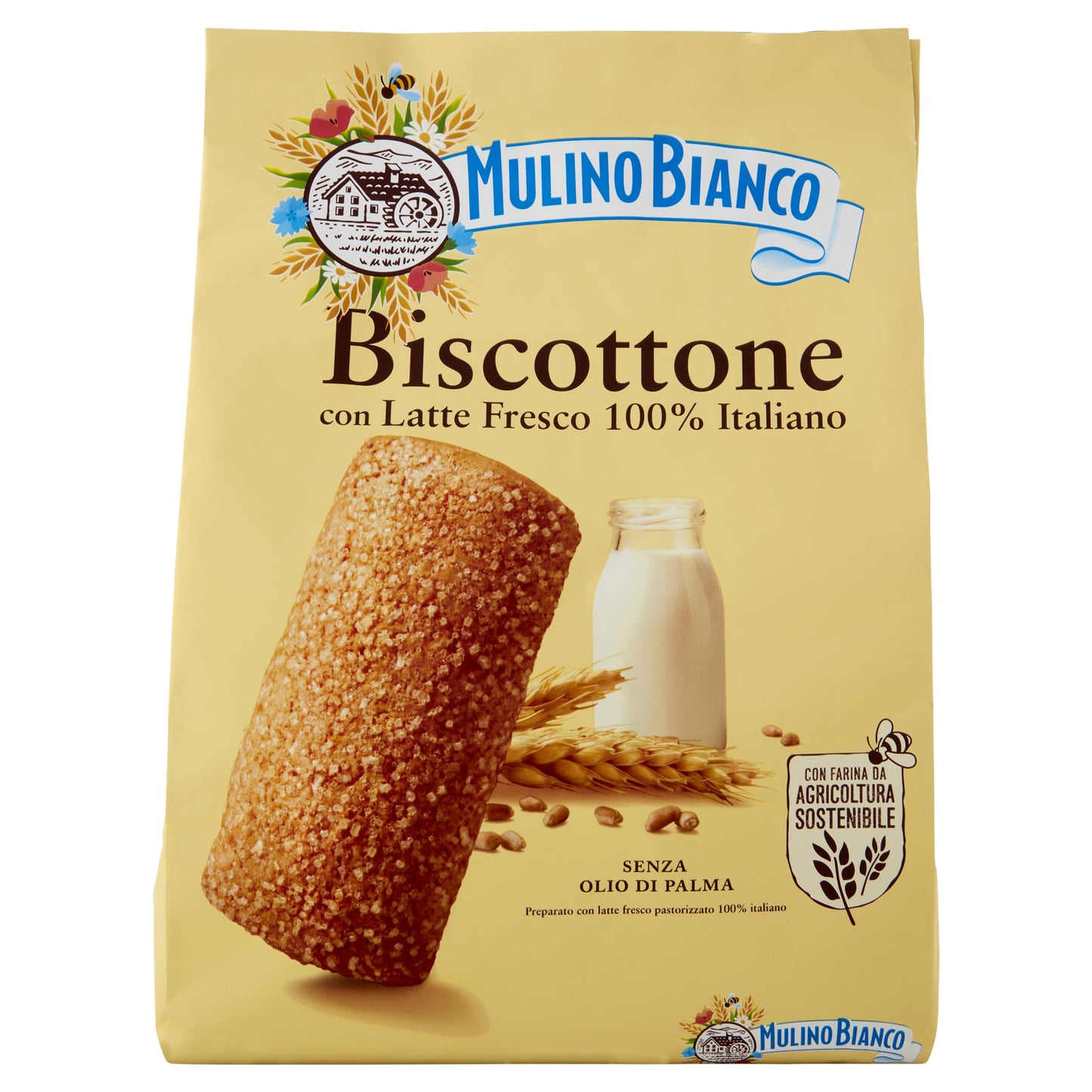 Mulino Bianco - Biscottone - 700g -