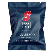 Essse Caffe - ARABESCO Espresso Capsules (50 CAPSULES)