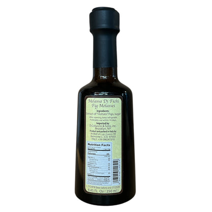 Artibel - Molasses di Fichi - 250ml (8.45oz)