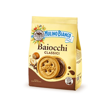 Mulino Bianco - Baiocchi - 260g
