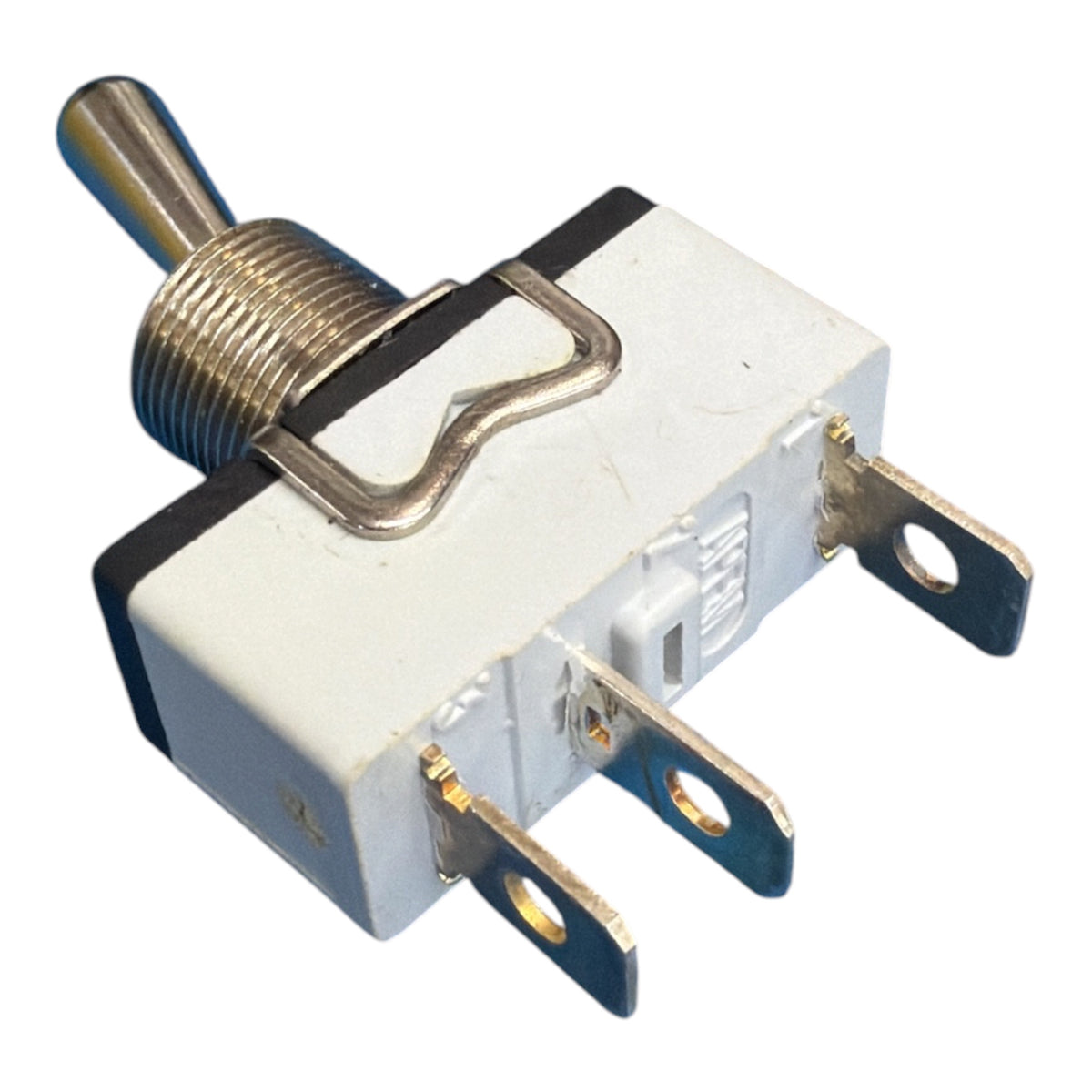 Part - Illy Francis Francis - Unipolar Lever Push Button - 100025401