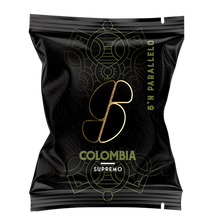 Essse Caffe - Colombia Espresso Capsules (50 CAPSULES)