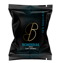 Essse Caffe - Honduras Espresso Capsules (50 CAPSULES)
