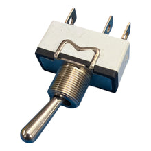 Part - Illy Francis Francis - Unipolar Lever Push Button - 100025401