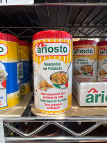 Ariosto -  Per Patate Fritte e Arrosto - 80g