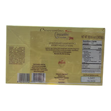Alberti -  Croccantini  Alle Nocciole Ricoperto al Cioccolato - 300g (10.6oz)