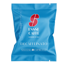 Essse Caffe - Decaf - Espresso Capsules (50 Capsules)