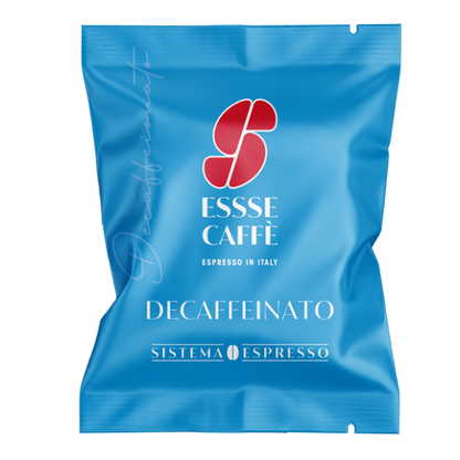 Essse Caffe - Decaf - Espresso Capsules (50 Capsules)