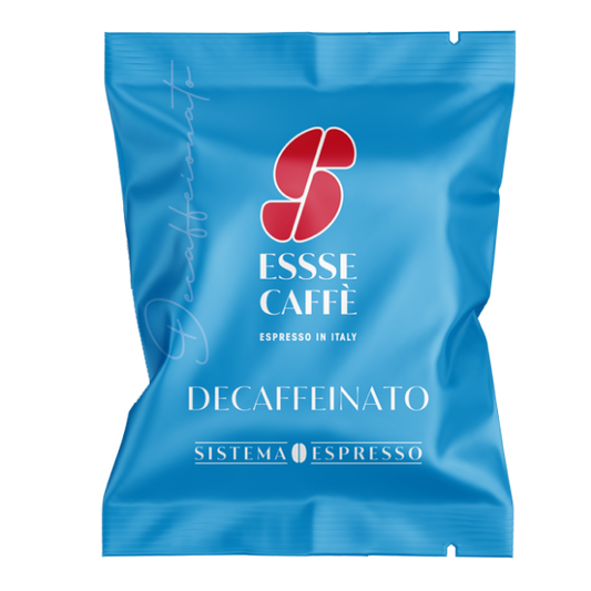 Essse Caffe - Decaf - Espresso Capsules (50 Capsules)