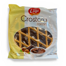 Lago - Crostata Cacao - 350g (12.34oz)