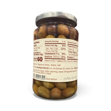 Calvi - Taggisca Olives In Brine - 7.05 oz (200g)