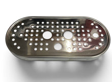 PART - Gaggia - Stainless Grill - 4332005000