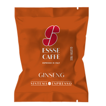 Essse Caffe - Ginseng Capsule (50 Capsules)