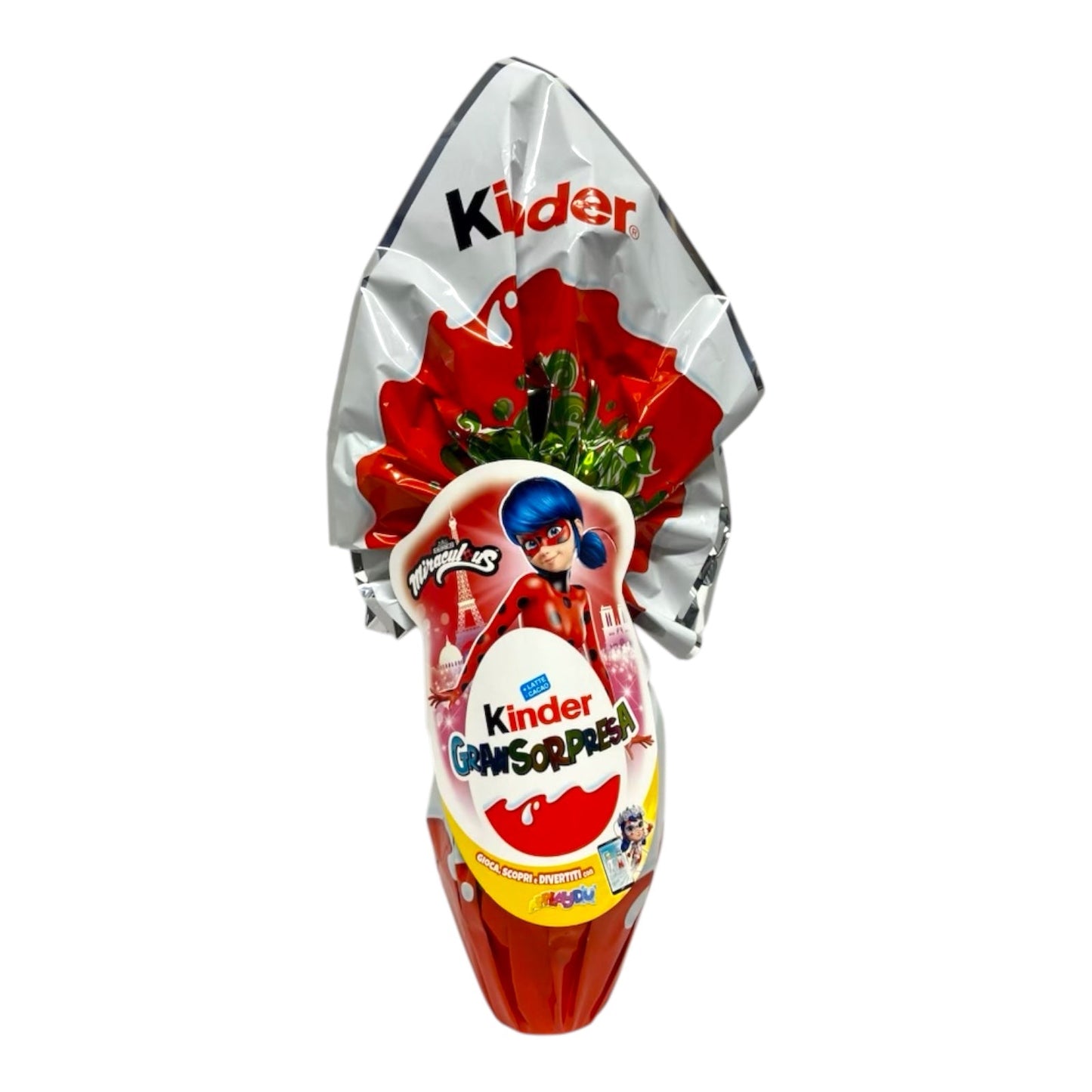 Kinder - Easter Egg - 150g