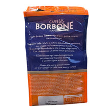 Borbone - Miscela Decisa - 10/Bag - Compatible With Nespresso Machine
